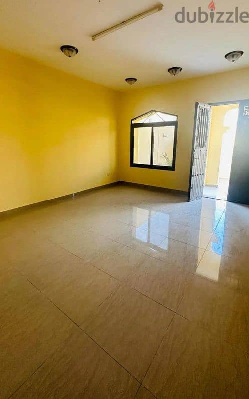 Newly renovated villa apartment room for rent available unit 1