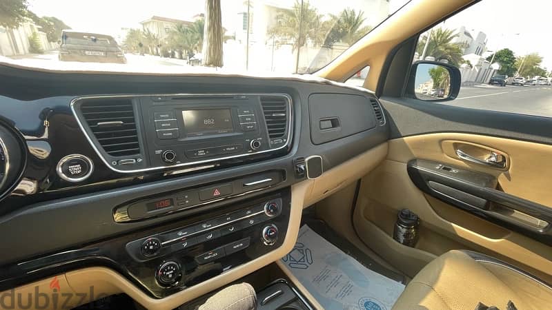 Kia Carnival 2016 6