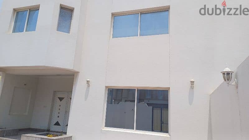 Very Spacious 7 B/R Villa near Gharrafa Sports Club( Family/ Staff) 0