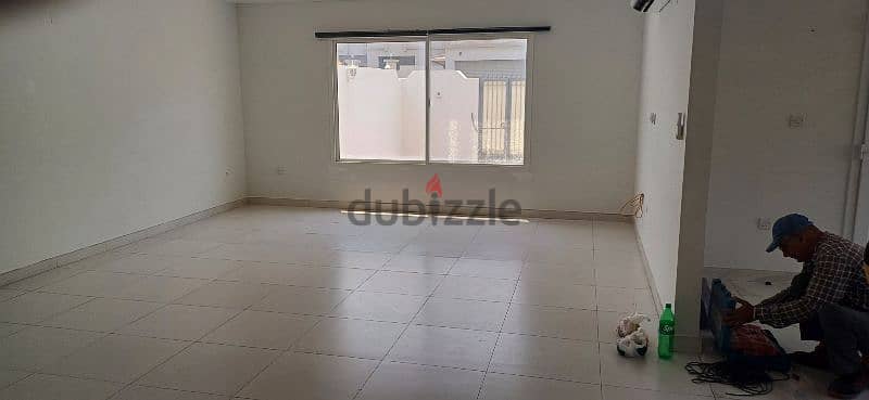 Very Spacious 7 B/R Villa near Gharrafa Sports Club( Family/ Staff) 2