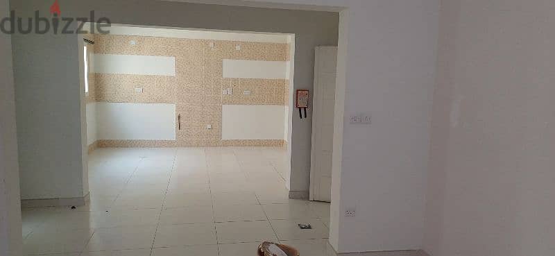 Very Spacious 7 B/R Villa near Gharrafa Sports Club( Family/ Staff) 4