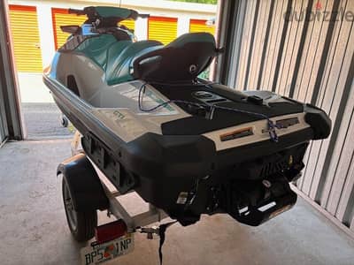 2023 sea-doo GTI 90  (+97466574363)