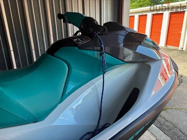 2023 sea-doo GTI 90  (+97466574363) 1