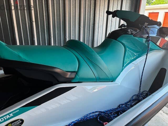 2023 sea-doo GTI 90  (+97466574363) 3