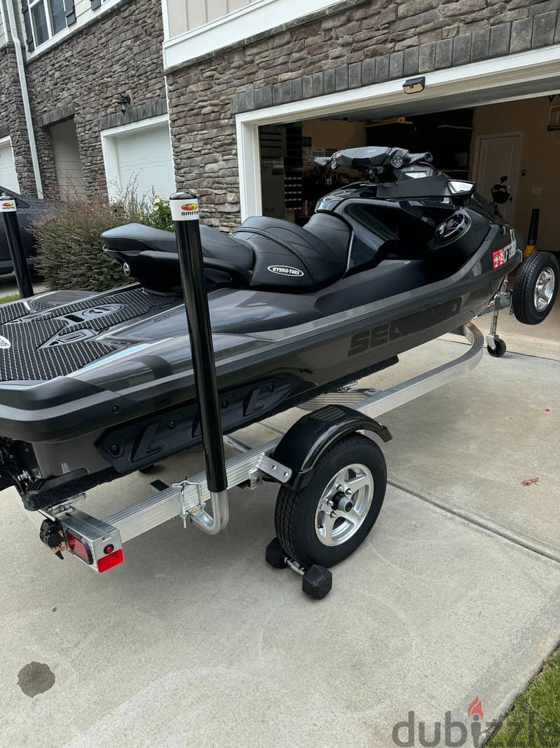 2022 Sea-doo GTX LIMITED 300 (+97466574363) 2