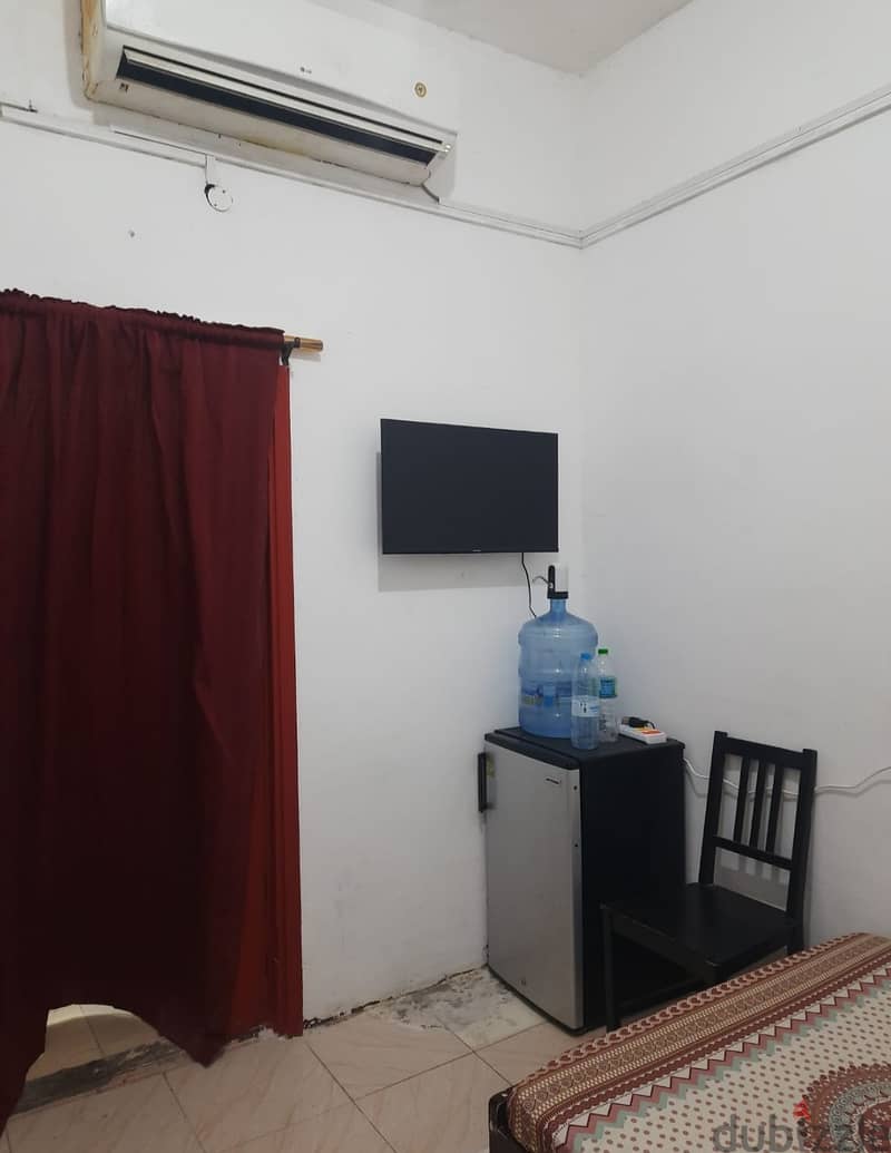 FULLY FURNISHED STUDIO ROOM IN MATHAR QADEEM /NO COMMISSION 3