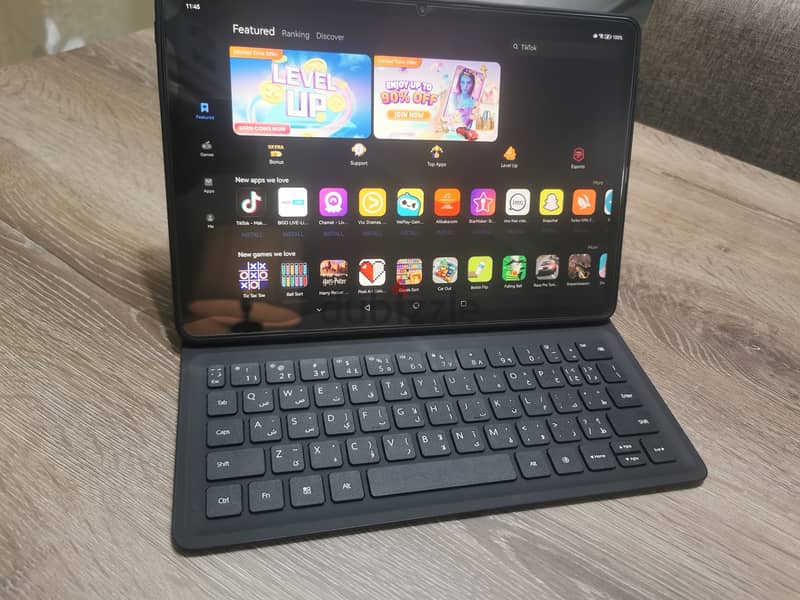 Huawei mate pad 11.5 for sale 2