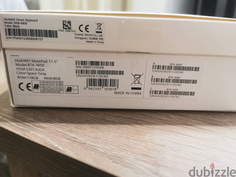 Huawei mate pad 11.5 for sale 3