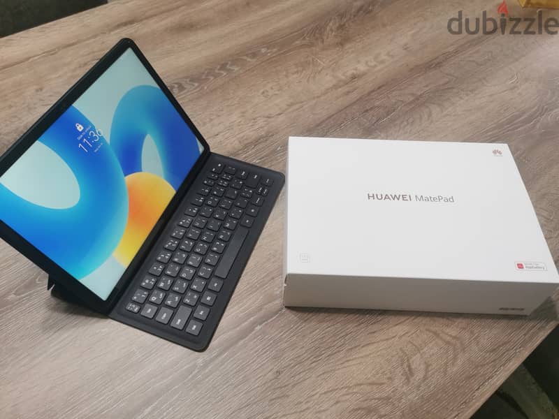 Huawei mate pad 11.5 for sale 4