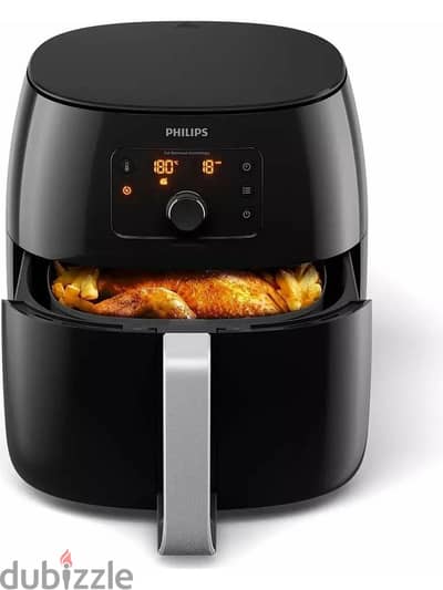 Philips Air Fryer XXL HD9650/91 1.4Kg