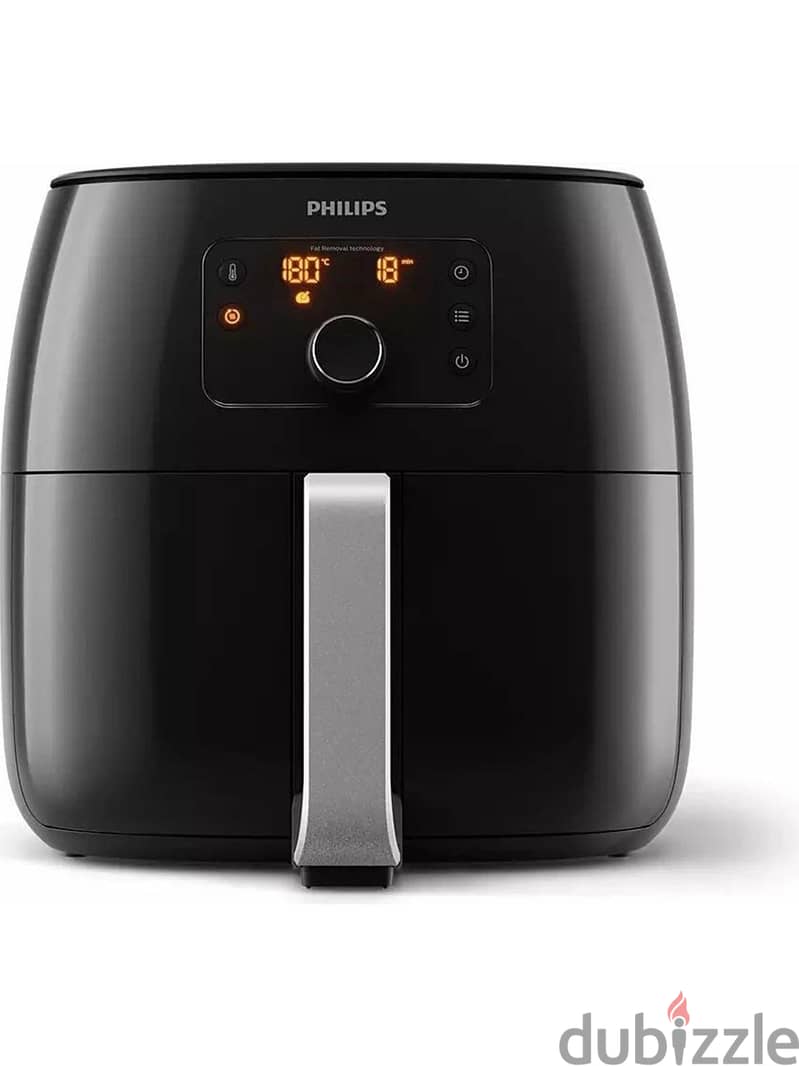 Philips Air Fryer XXL HD9650/91 1.4Kg 1