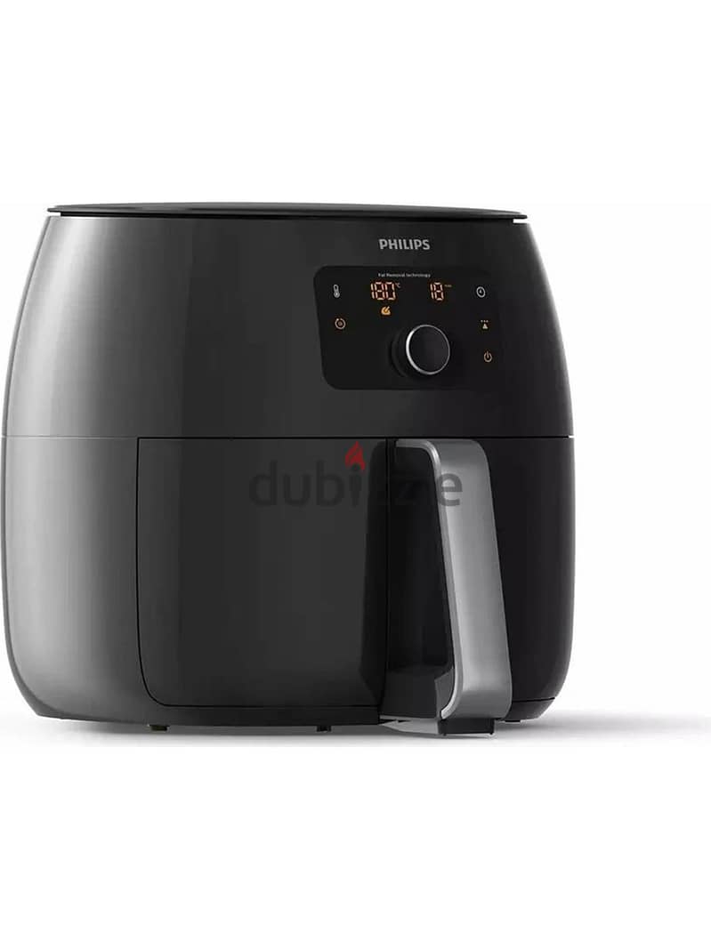 Philips Air Fryer XXL HD9650/91 1.4Kg 2