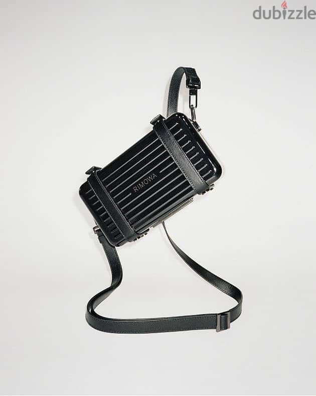 Rimowa side bag 1