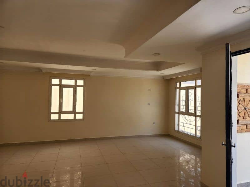 Standalone 6 Master B/R Villa near Ahli Hospital( Family/Ladies Staff) 1