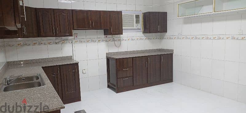 Standalone 6 Master B/R Villa near Ahli Hospital( Family/Ladies Staff) 7