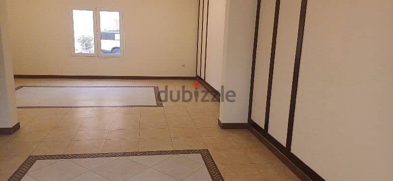 Standalone 6 Master B/R Villa near Ahli Hospital( Family/Ladies Staff) 8