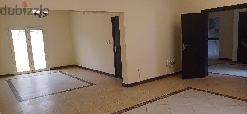 Standalone 6 Master B/R Villa near Ahli Hospital( Family/Ladies Staff) 9