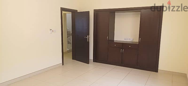 Standalone 6 Master B/R Villa near Ahli Hospital( Family/Ladies Staff) 10