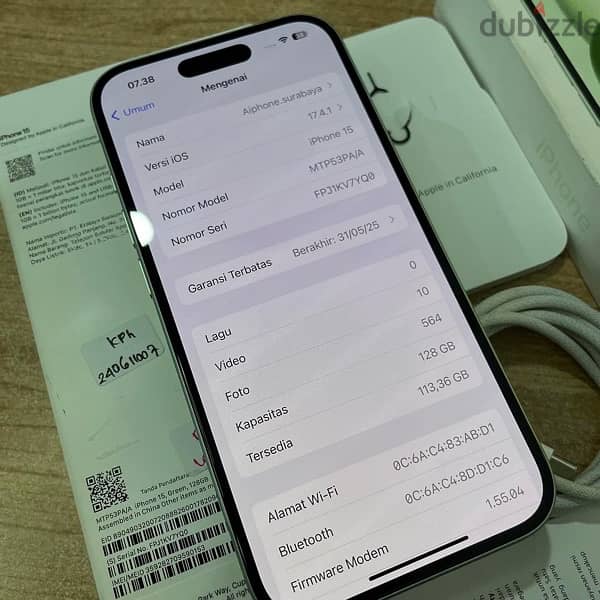 WhatsApp  ‪‬ ‪+1 (207) 473‑8400‬ Brandnew IPhone15 128GB!!! 3