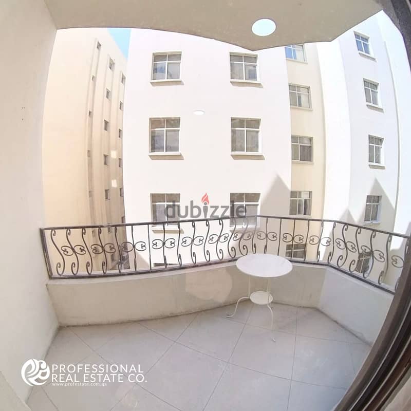 Fully Furnished | 3 BHK Apartment in Al Sadd | Near Millennium Hotel 4