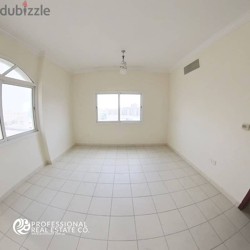 Unfurnished | 2 BHK Apartment in Bin Mahmoud | Near to Metro Station 2