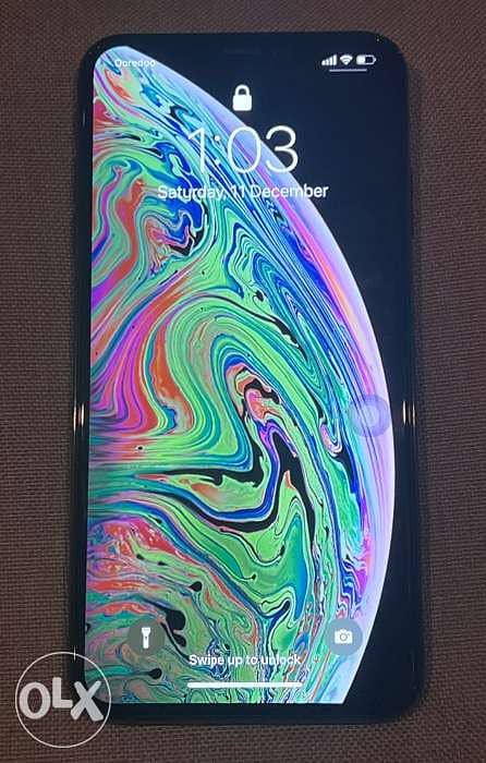 iphone xs max alghanim