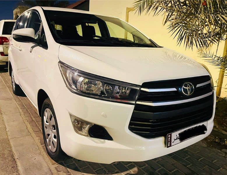 very nice innova for sale 2014 3