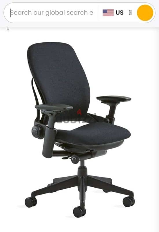 this used office chair for sale 5