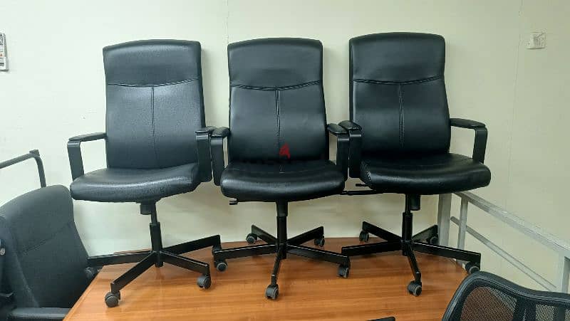 this used office chair for sale 7