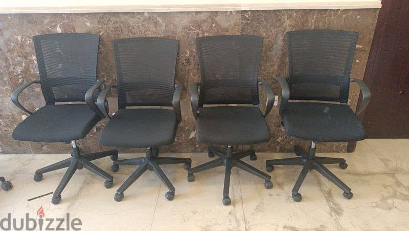 this used office chair for sale 9