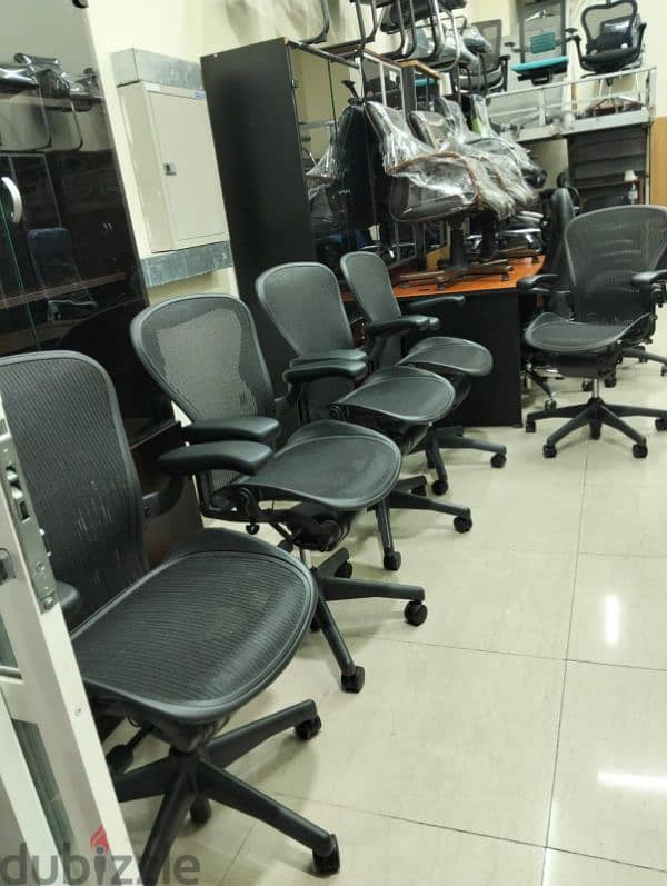 this used office chair for sale 17