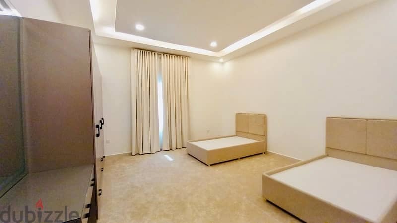 Stand alone Super Duplex Luxury Villa Residential/Commercial For Rent 10