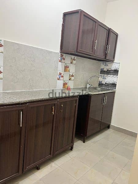 2 bhk avilable in AL meshaf 0