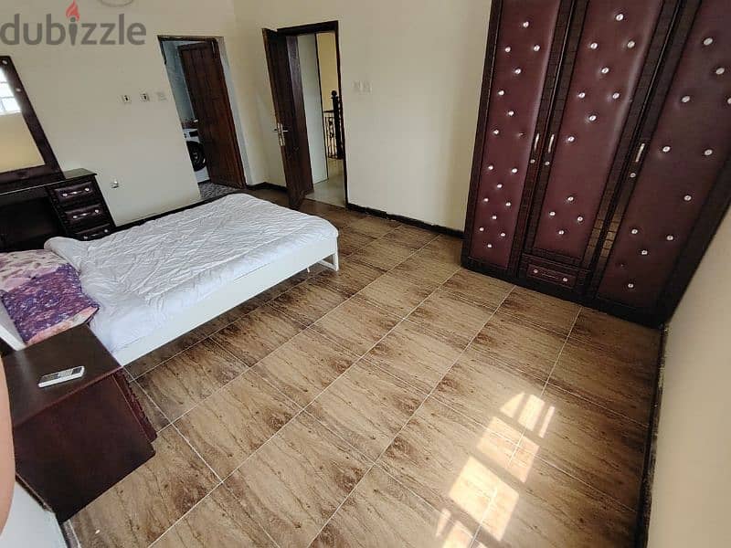 2 bhk avilable in AL meshaf 4