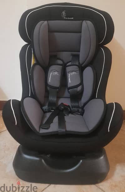 Baby car seat