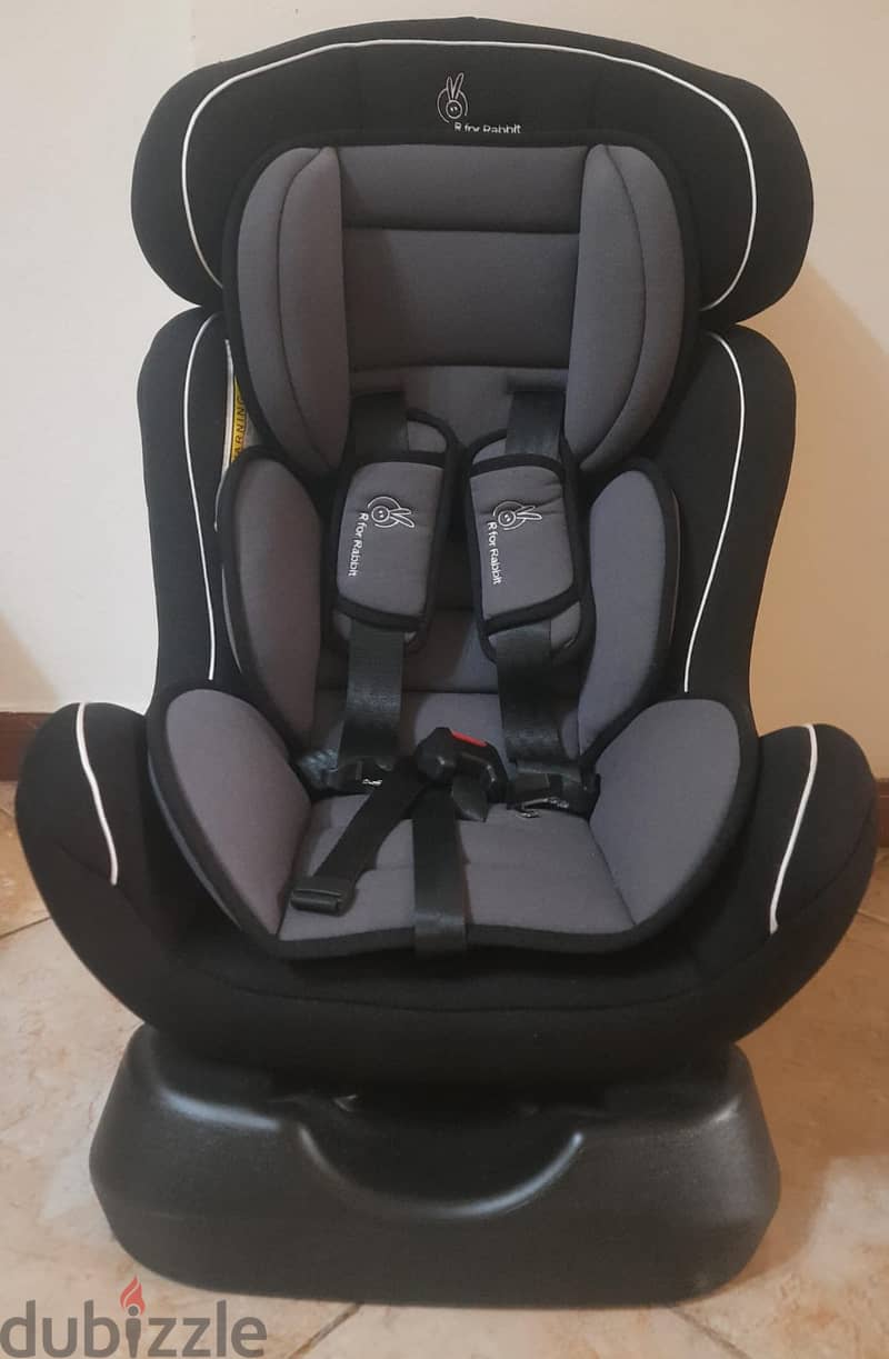 Baby car seat 0