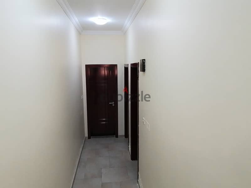 Fully Furnished 2BHK in Al Nasr 3