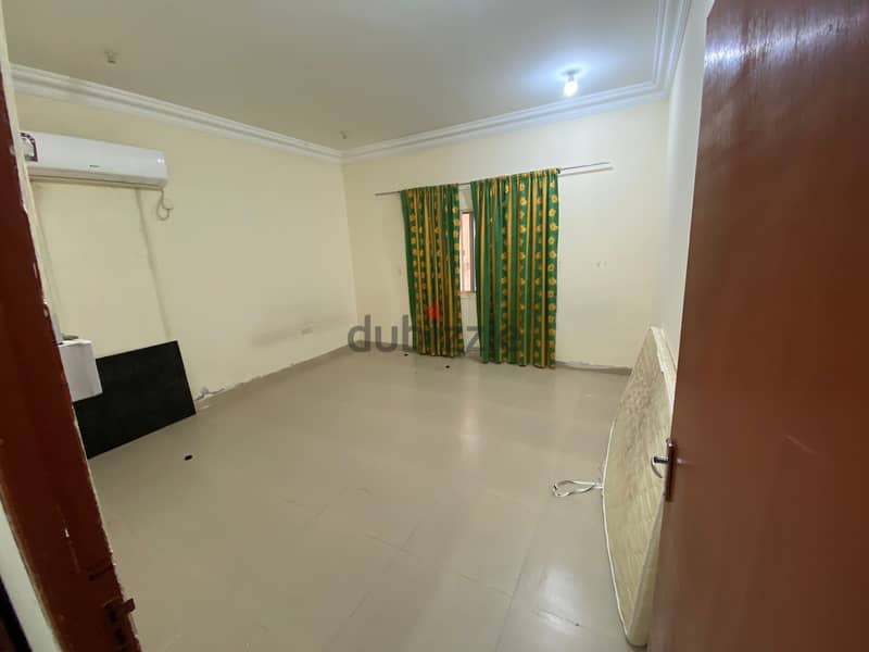 2BHK for rent in standalone Villa - Al Mashaf 2