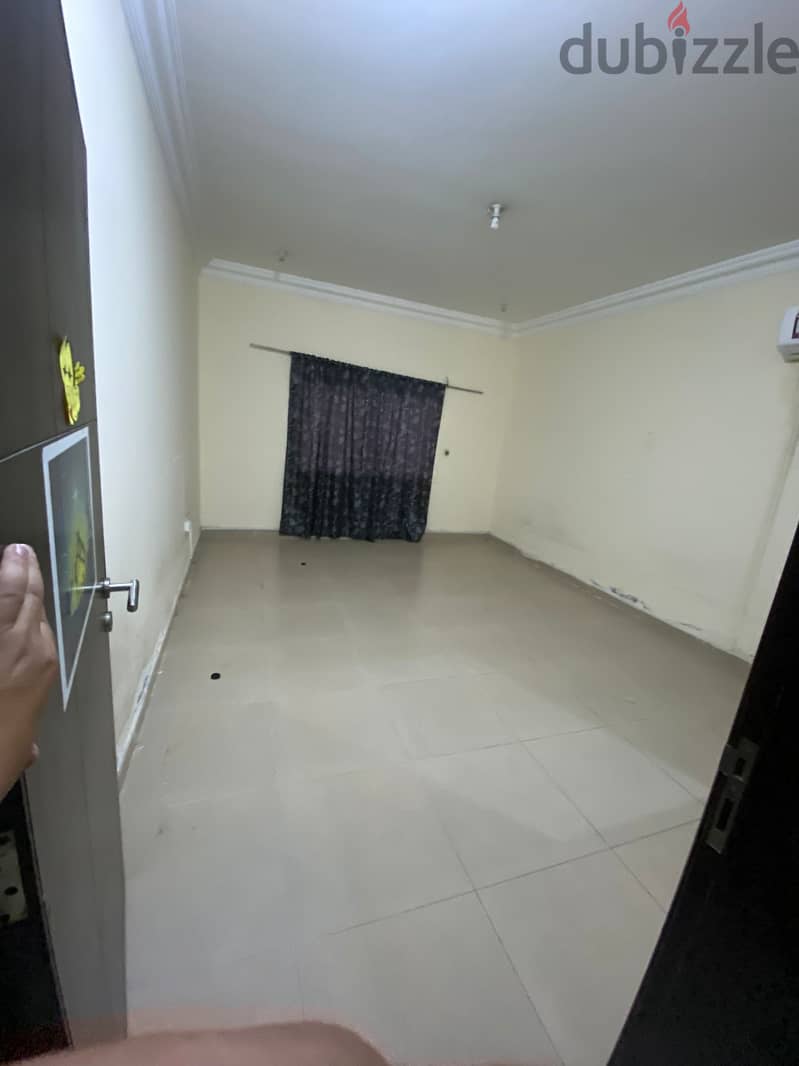 2BHK for rent in standalone Villa - Al Mashaf 4