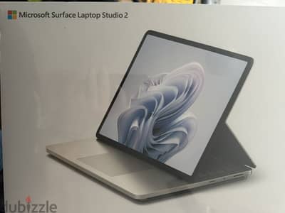 Microsoft - Surface Studio 2 - 14.4" - Intel Core i7 - 32GB - 1TB SSD