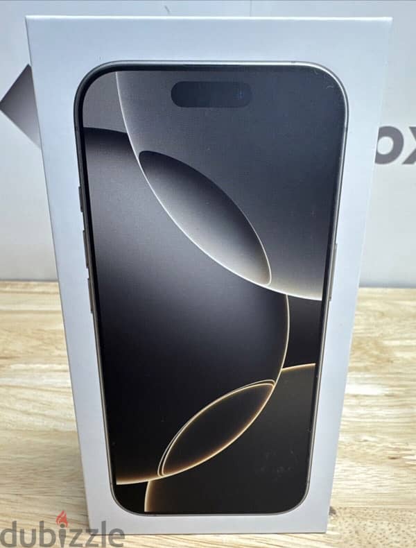 Apple IPhone 16 pro Max 512Gb Brand New WhatsApp +66 84 248 0601 2