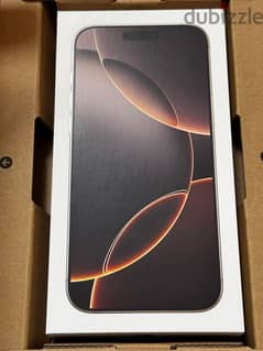 Apple IPhone 16 pro Max 512Gb brand New WhatsApp +66 84 248 0601 0