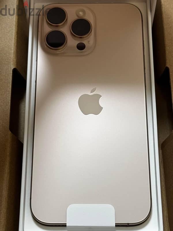 Apple IPhone 16 pro Max 512Gb brand New WhatsApp +66 84 248 0601 1