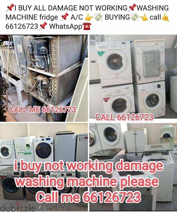 General Ac FOR buying 0