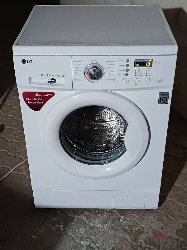 washing machine for sell. call me 30389345 0