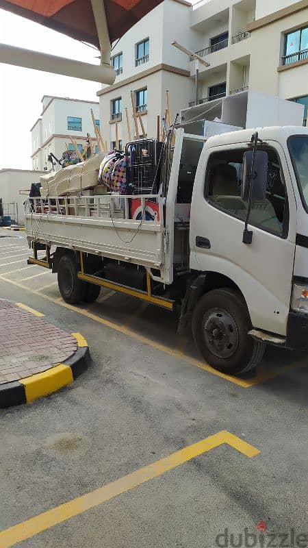 Qatar moving shifting service 4