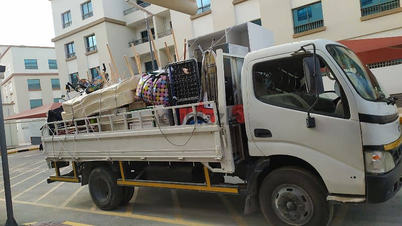 Qatar moving shifting service 5