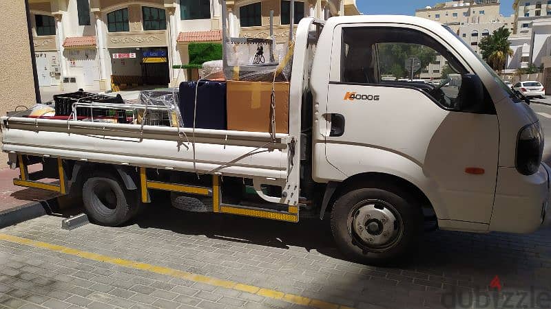 Doha movers and packers 3