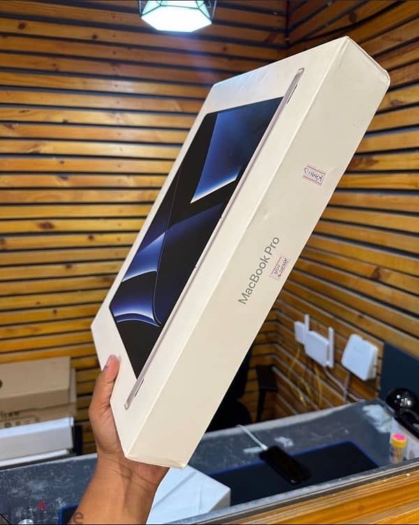 Brand new 16-inch MacBook Pro with Apple M2 Pro chip NOW AVAILABLE!!! 3