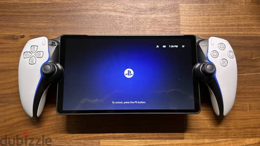 PlayStation Portal (PERFECT CONDITION)